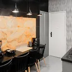 Apt Copacabana 1 Quadra Praia Com Vista Parcial Mar